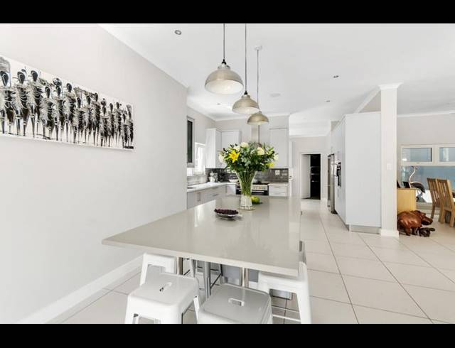 4 BEDROOM PROPERTY TO RENT IN DAINFERN GOLF ESTATE